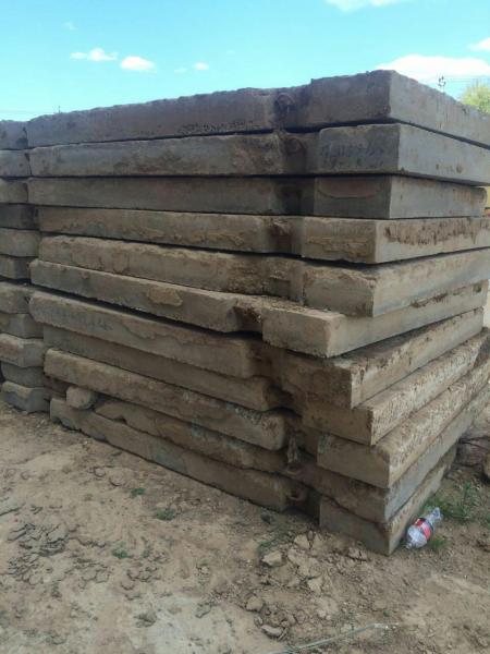 Плиты дорожные и аэродромные 30  ПД 3*1,75, ПДН, ПАГ 14, ПАГ 18 Б/У и новые! — фото 4